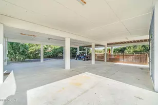 1024 W Gulf Beach Dr, Saint George Island, FL 32328 - Photo 72