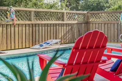 1024 W Gulf Beach Drive, Saint George Island, FL 32328 - Photo 64