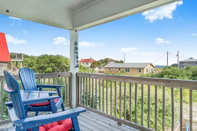 1024 W Gulf Beach Drive, Saint George Island, FL 32328 - Photo 56