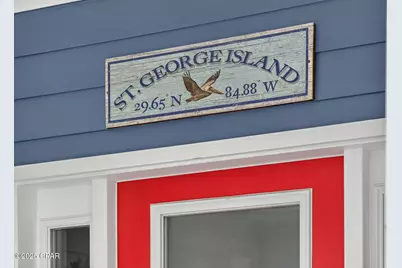 1024 W Gulf Beach Drive, Saint George Island, FL 32328 - Photo 58