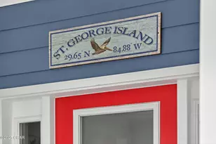 1024 W Gulf Beach Dr, Saint George Island, FL 32328 - Photo 58