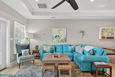 1024 W Gulf Beach Drive, Saint George Island, FL 32328 - Photo 24