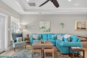 1024 W Gulf Beach Dr, Saint George Island, FL 32328 - Photo 24