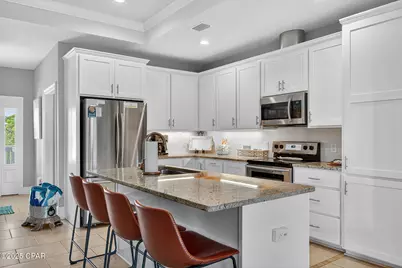 1024 W Gulf Beach Drive, Saint George Island, FL 32328 - Photo 14