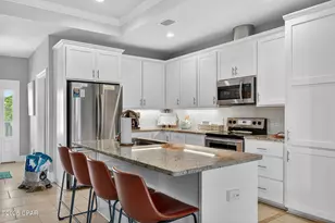 1024 W Gulf Beach Dr, Saint George Island, FL 32328 - Photo 14