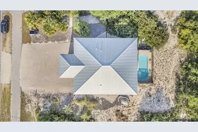 1024 W Gulf Beach Drive, Saint George Island, FL 32328 - Photo 78