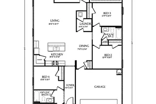 4036 Linwood Dr, Chipley, FL 32428 - Photo 2