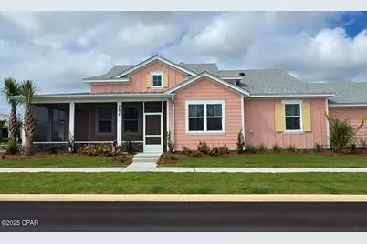 8634 Sand Dollar Drive, Panama City Beach, FL 32413 - Photo 2