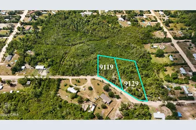 9119 Ibis Lane, Youngstown, FL 32466 - Photo 10