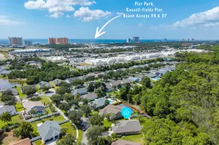 240 Oxford Ave, Panama City Beach, FL 32413 - Photo 40