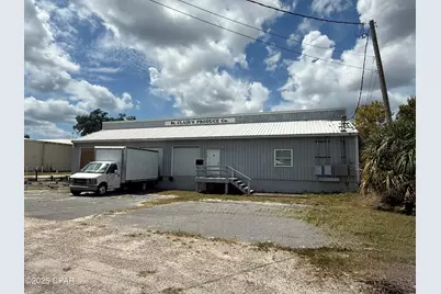 1121 Hub Drive, Panama City, FL 32401 - Photo 2