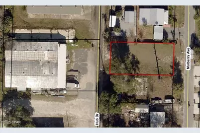 1121 Hub Drive, Panama City, FL 32401 - Photo 8