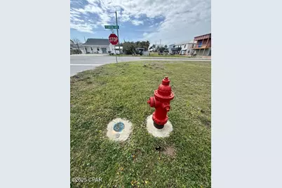 201 Louisiana Drive, Mexico Beach, FL 32456 - Photo 4