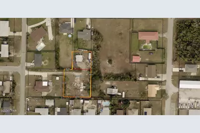 6518 Lenawee Street, Panama City, FL 32404 - Photo 2