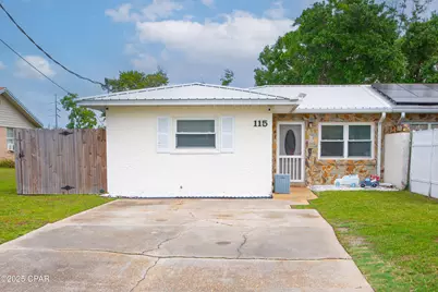 115 S Jan Drive, Callaway, FL 32404 - Photo 1