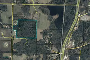 00 Roark Rd, Cottondale, FL 32431 - Photo 1
