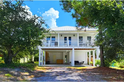 240 Pebble Beach Avenue, Port Saint Joe, FL 32456 - Photo 1