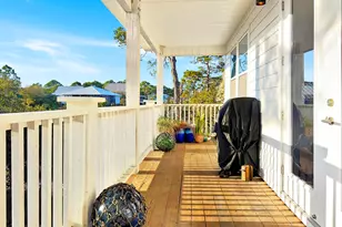 240 Pebble Beach Ave, Port Saint Joe, FL 32456 - Photo 42