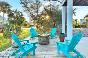 240 Pebble Beach Ave, Port Saint Joe, FL 32456 - Photo 18