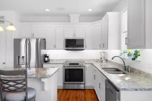 240 Pebble Beach Ave, Port Saint Joe, FL 32456 - Photo 4