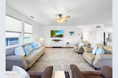 240 Pebble Beach Avenue, Port Saint Joe, FL 32456 - Photo 6