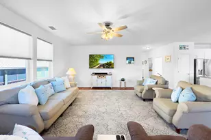 240 Pebble Beach Ave, Port Saint Joe, FL 32456 - Photo 6