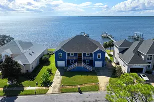 7339 Rodgers Dr, Panama City, FL 32404 - Photo 2