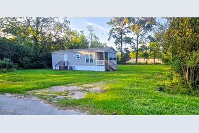 233 Tennessee Street, Wewahitchka, FL 32465 - Photo 2