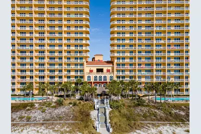 15928 Front Beach Road #1804, Panama City Beach, FL 32413 - Photo 58