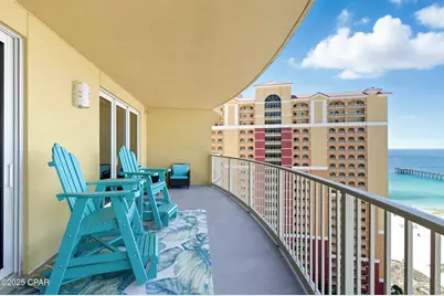 15928 Front Beach Road #1804, Panama City Beach, FL 32413 - Photo 14