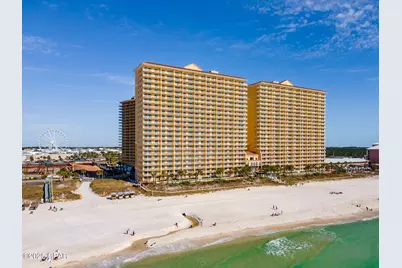 15928 Front Beach Road #1804, Panama City Beach, FL 32413 - Photo 56