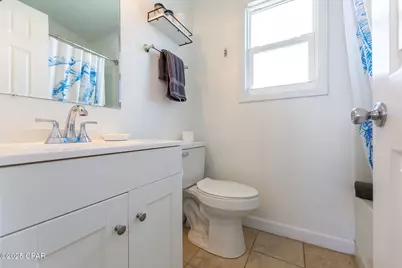 5801&5803 Pinetree Avenue #A, B, C, & D, Panama City Beach, FL 32408 - Photo 24