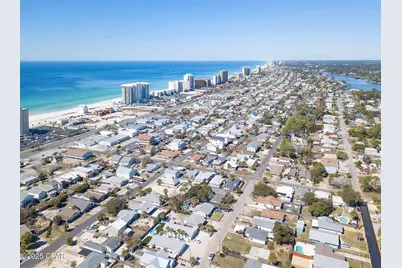 5801&5803 Pinetree Avenue #A, B, C, & D, Panama City Beach, FL 32408 - Photo 14