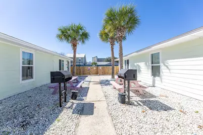 5801&5803 Pinetree Avenue #A, B, C, & D, Panama City Beach, FL 32408 - Photo 2