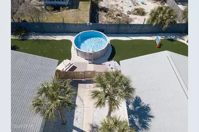 5801&5803 Pinetree Avenue #A, B, C, & D, Panama City Beach, FL 32408 - Photo 4