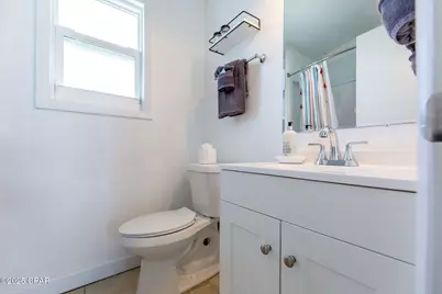 5801&5803 Pinetree Avenue #A, B, C, & D, Panama City Beach, FL 32408 - Photo 38