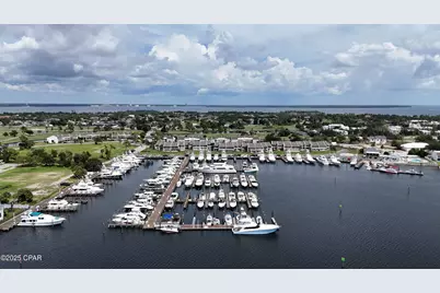 4726 Bay Point Road #4127, Panama City, FL 32408 - Photo 1
