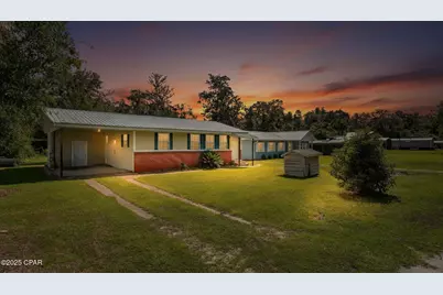 176 Quail Avenue, Wewahitchka, FL 32465 - Photo 1