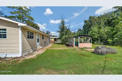 176 Quail Avenue, Wewahitchka, FL 32465 - Photo 4