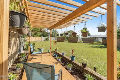 5526 Lakewood Circle, Panama City, FL 32404 - Photo 4