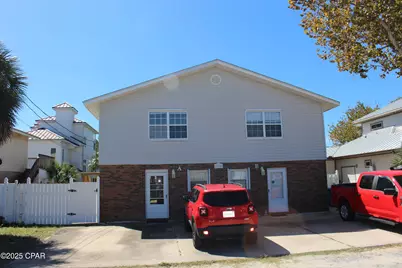 19991 First Avenue #A & B, Panama City Beach, FL 32413 - Photo 2
