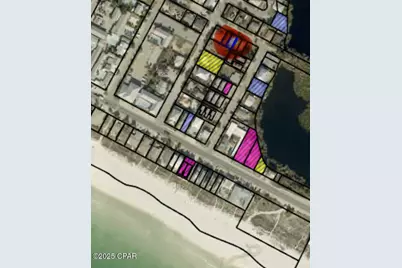 19991 First Avenue #A & B, Panama City Beach, FL 32413 - Photo 24