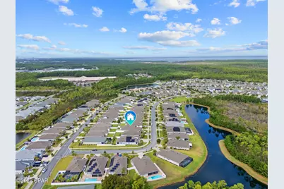 105 Johnson Bayou Drive, Panama City Beach, FL 32407 - Photo 44