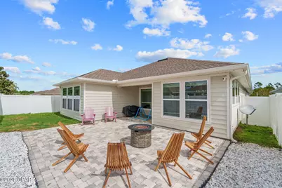 105 Johnson Bayou Drive, Panama City Beach, FL 32407 - Photo 2