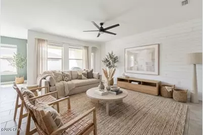 105 Johnson Bayou Drive, Panama City Beach, FL 32407 - Photo 12