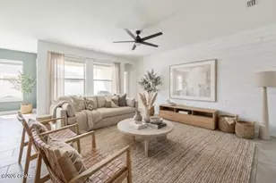 105 Johnson Bayou Dr, Panama City Beach, FL 32407 - Photo 12