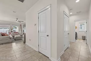 105 Johnson Bayou Dr, Panama City Beach, FL 32407 - Photo 34