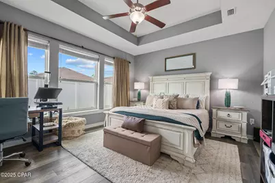 105 Johnson Bayou Drive, Panama City Beach, FL 32407 - Photo 16