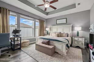 105 Johnson Bayou Dr, Panama City Beach, FL 32407 - Photo 16