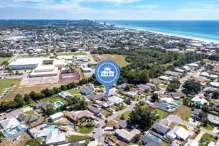 221 Poinsettia Dr, Panama City Beach, FL 32413 - Photo 26